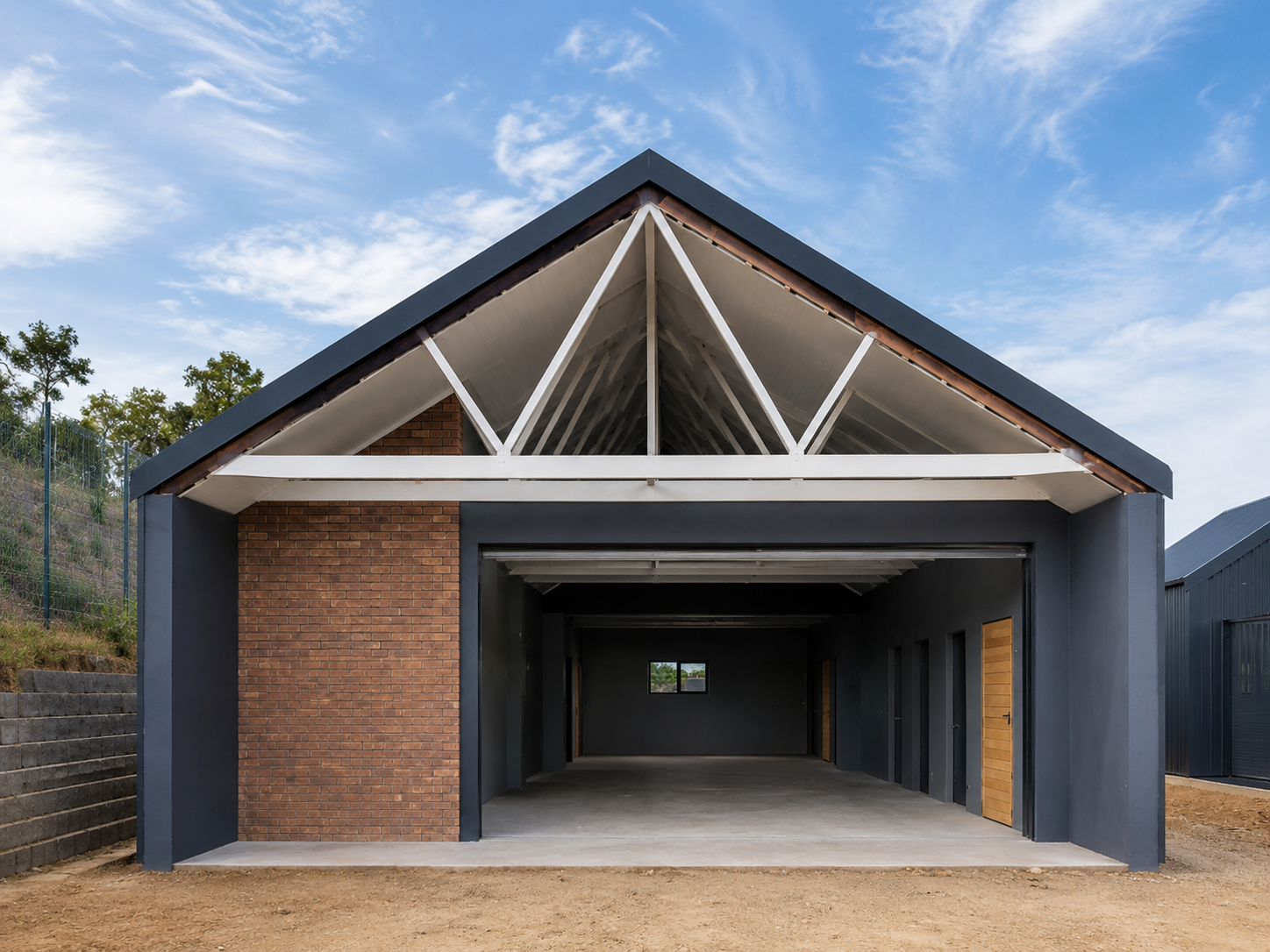 PDC roofing services