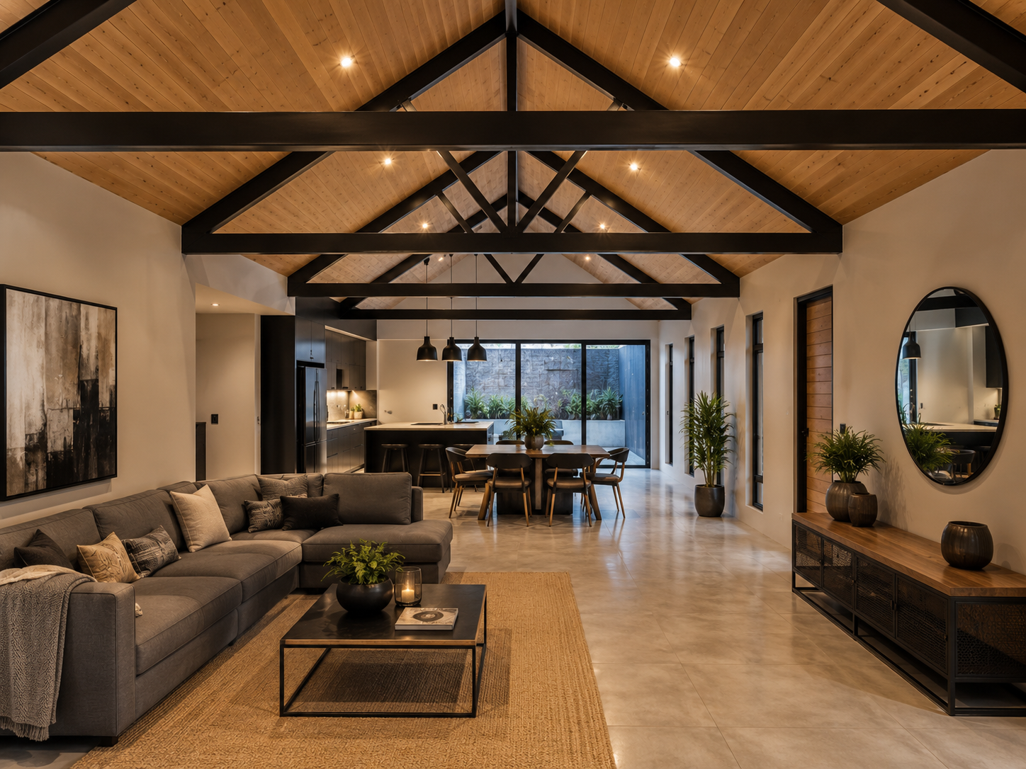 PDC home renovation services
